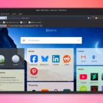 Pale Moon 34.0.0: un nuovo Traguardo per il Browser Indipendente