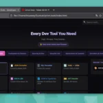 Prism.Tools: Oltre 40 Utility Client-Side per Sviluppatori Linux nel Browser