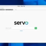 Servo 0.0.4 introduce il supporto multi‑finestra e migliora CSS