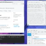 SonicDE: il desktop environment che scommette ancora su KDE con X11