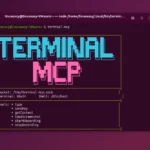 Terminal MCP: l’IA prende il controllo della shell Linux