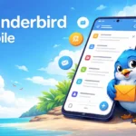 Thunderbird Mobile 15.0 Rilasciato