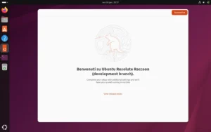 ubuntu 26.04 snapshot