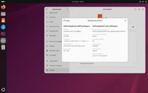 ubuntu 26.04 snapshot dev