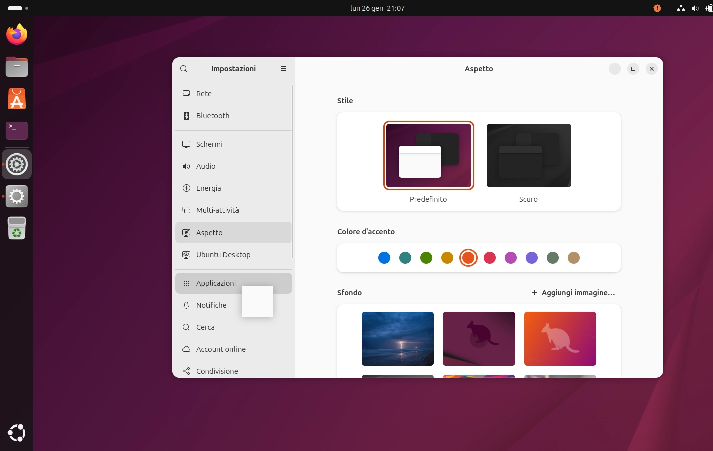 ubuntu linux