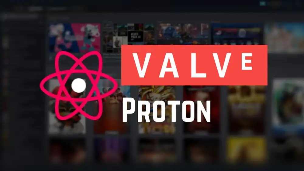 valve proton