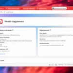 Vivaldi Browser 7.8 migliora il tiling delle schede