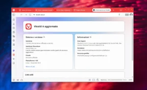 vivaldi browser 7.8 linux