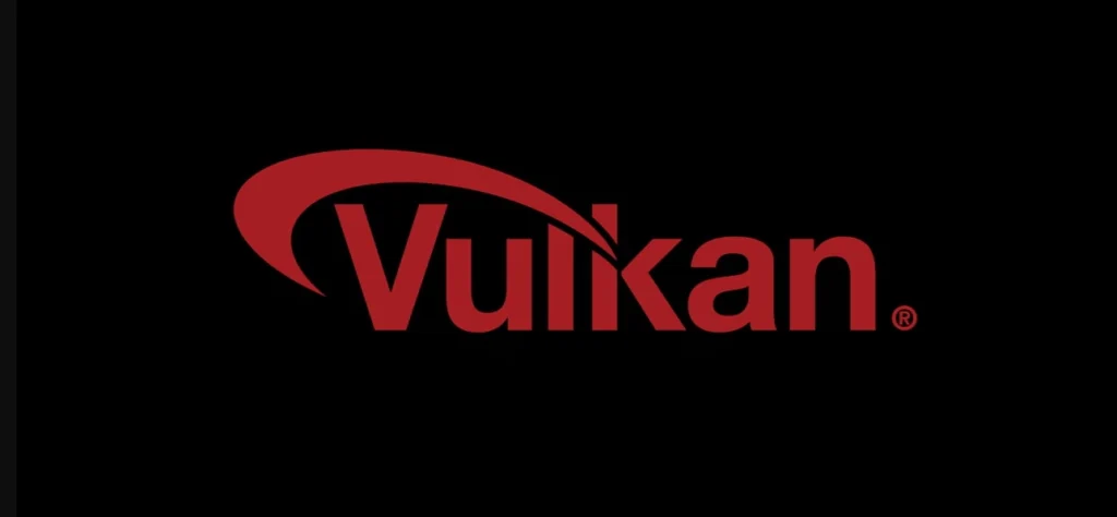vulkan amd