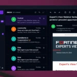 Aerion: il client email open source leggero e moderno per Linux