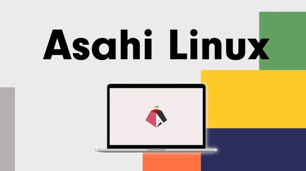 Asahi Linux