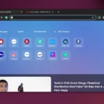 JioSphere, il browser che punta su privacy, personalizzazione e Web3