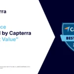 LibreOffice nominato “Best Value Leader 2026” da Capterra