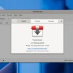 Rilasciato Transmission 4.1.1