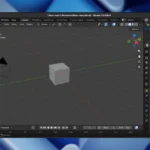 Blender 5.1 Beta: ray tracing AMD attivo di default e prestazioni GPU in crescita