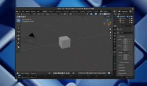 blender 5.1.0.beta