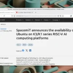 Ubuntu 26.04 LTS e SpacemiT K3: il futuro di RISC-V è finalmente qui