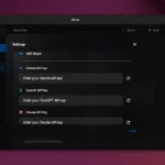Docan: L’App Chat AI per Linux con Design Spettacolare e Integrazioni Potenti