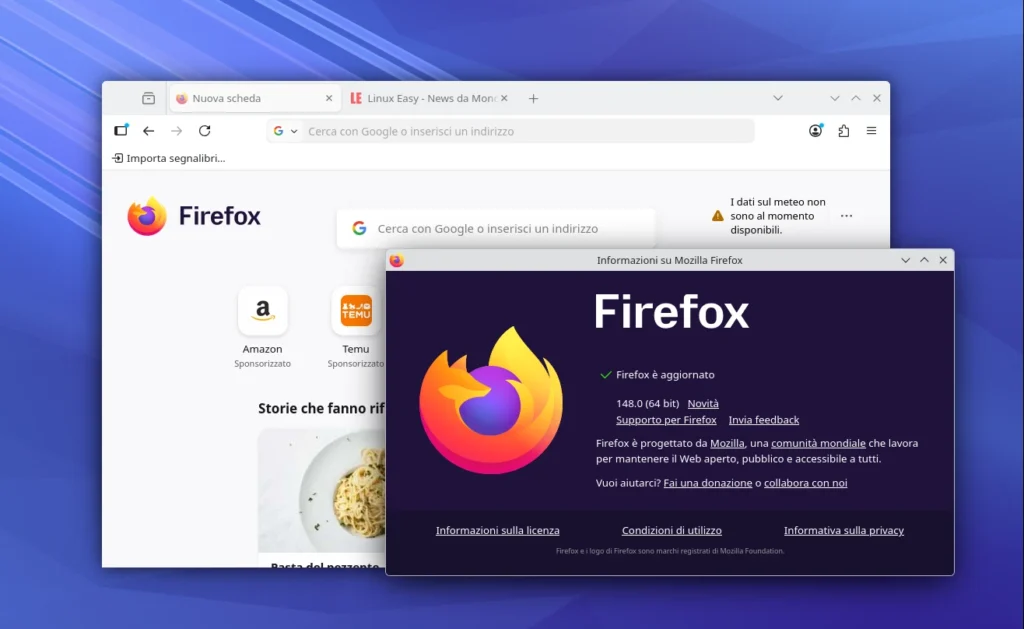 firefox 148