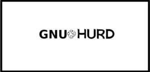 gnu hurd