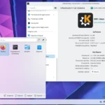 KDE Linux raggiunge il 62% dello sviluppo verso la beta