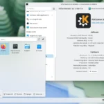 KDE Plasma 6.7 introduce un Window List più intelligente