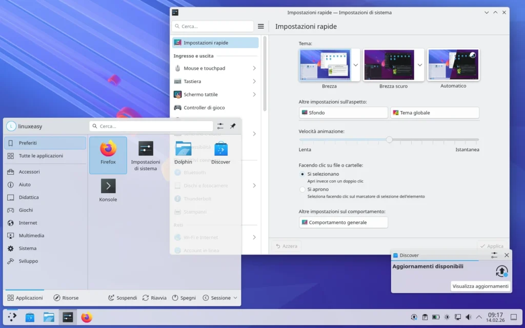 kde plasma 6 6