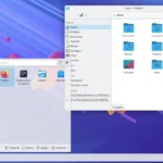 Plasma 6.6 risolve problemi critici con l’autenticazione tramite impronta digitale