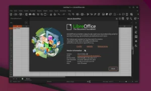 libreoffice 26.2 linux