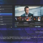 MythTV 36.0: il media center open source si rinnova con FFmpeg 8.0