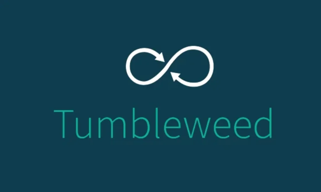 opensuse Tumbleweed