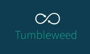 opensuse Tumbleweed