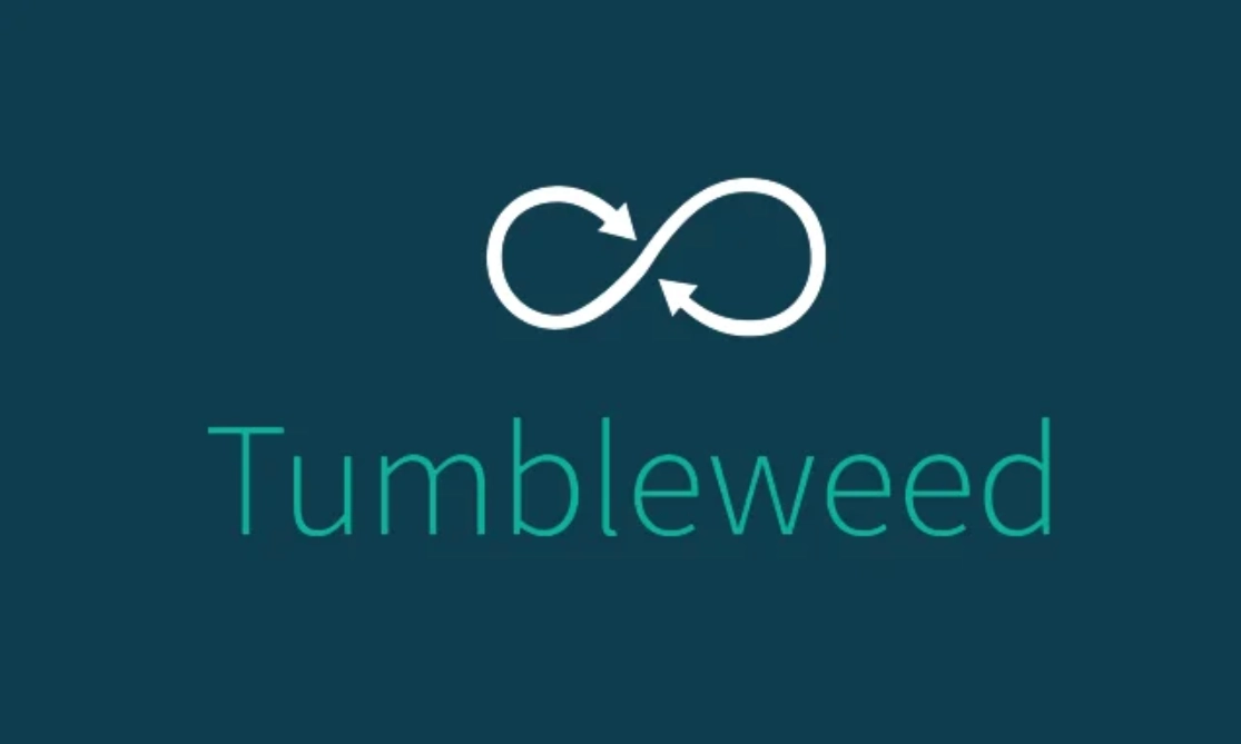 opensuse Tumbleweed