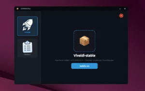superinstall ubuntu linux