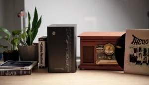 system76 thelio desktop