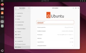 ubuntu 2404 lts