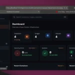 Usulnet: la piattaforma self‑hosted che unifica la gestione completa dell’infrastruttura Docker