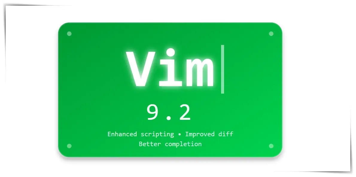 vim linux