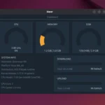 Stacer l’app all-in-one per ottimizzare e monitorare il tuo sistema Linux