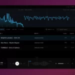 Astra il lettore musicale moderno per Linux