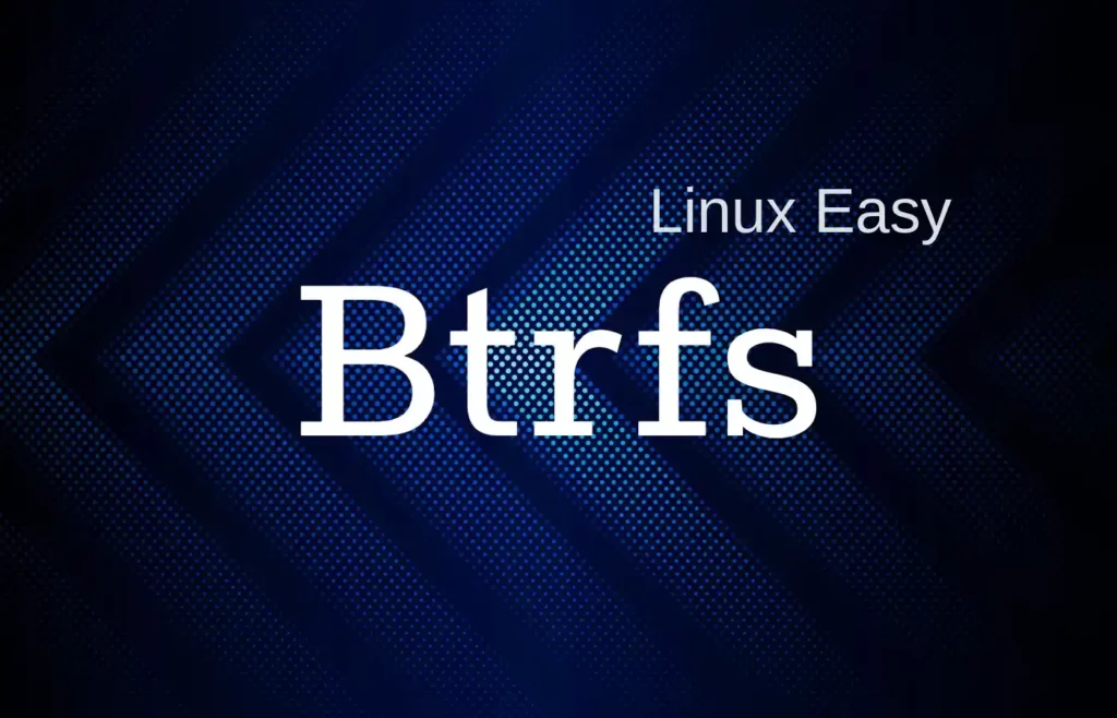 Btrfs e il calo di prestazioni nelle nuove versioni del kernel Linux