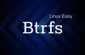 Btrfs