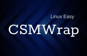CSMWrap