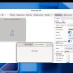 Cambalache 1.0 il primo traguardo importante del nuovo editor WYSIWYG