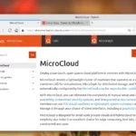 Canonical rilascia MicroCloud 3.1, la nuova generazione per creare cluster locali