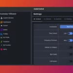 CoolerControl porta il controllo totale delle ventole su Linux