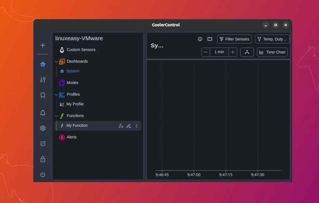 CoolerControl porta il controllo totale delle ventole su Linux