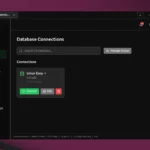 DB Toolkit la nuova app open source per gestire database in modo moderno