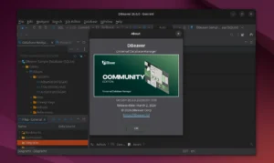 DBeaver Community 26.0.0
