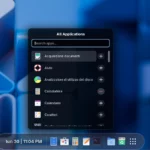 Dhruva porta un dock animato e fluido su GNOME Shell